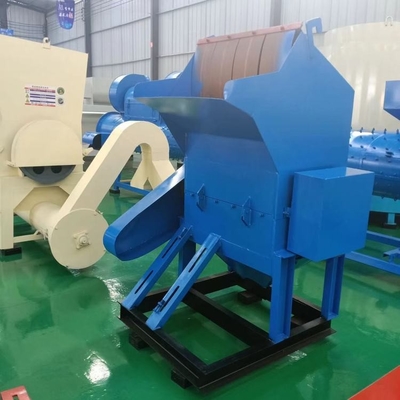quality عملکرد خرد کردن خودکار خرد کننده پلاستیکی برای نویز کم و خرد کننده چند عملکرد factory